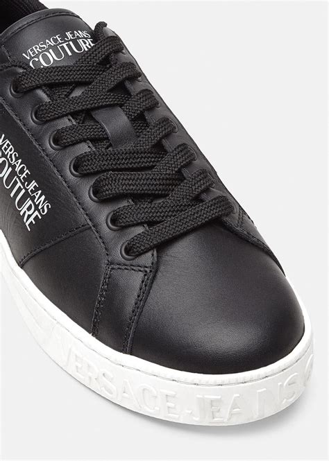calzature versace jeans